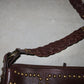 Philosophy di Alberta Ferretti Fringe Bag