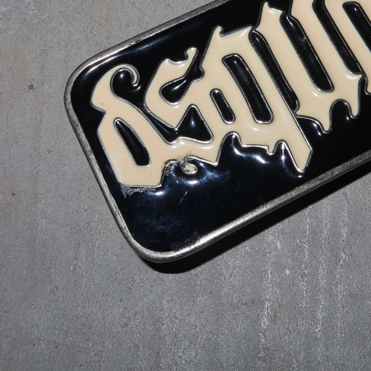 DSquared2 Belt Buckle
