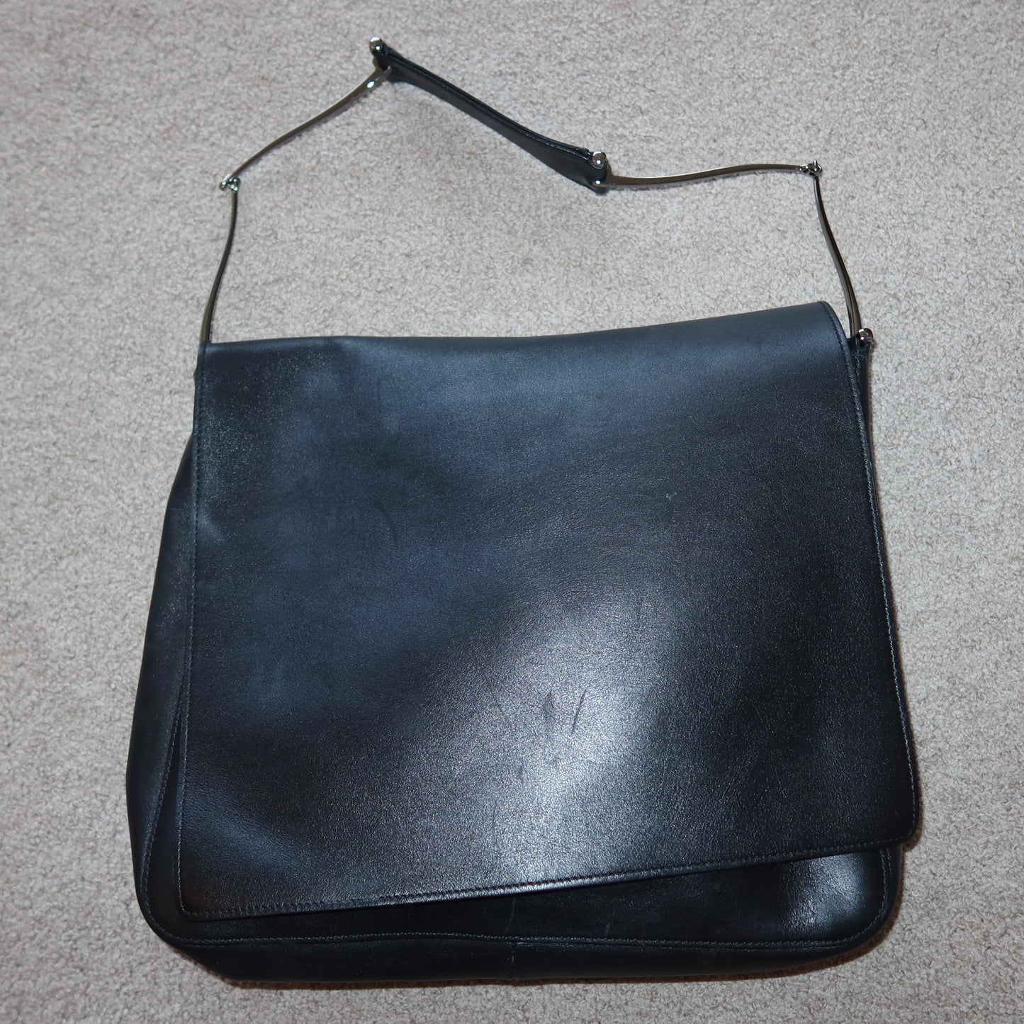 Gucci Horsebit Handle Bag