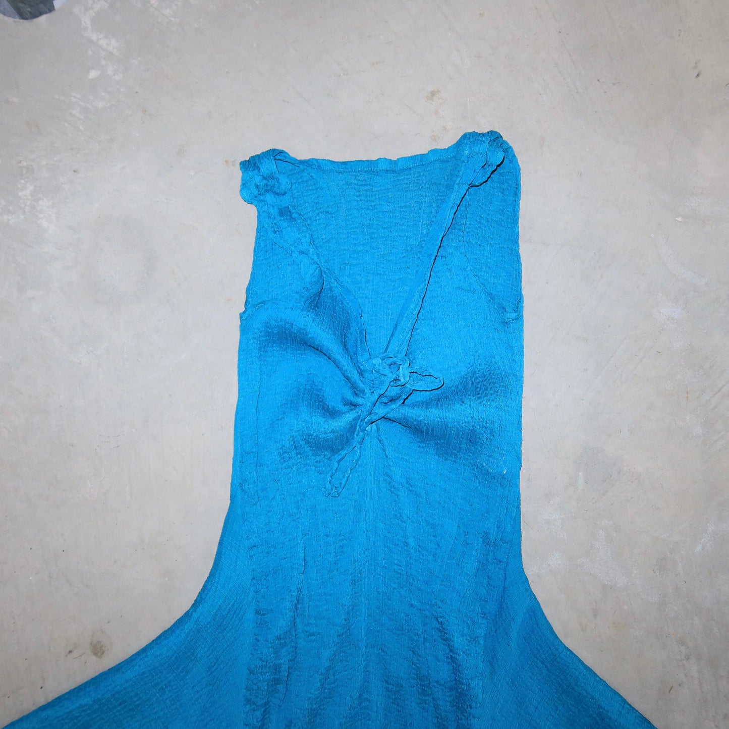 Issey Miyake Dress