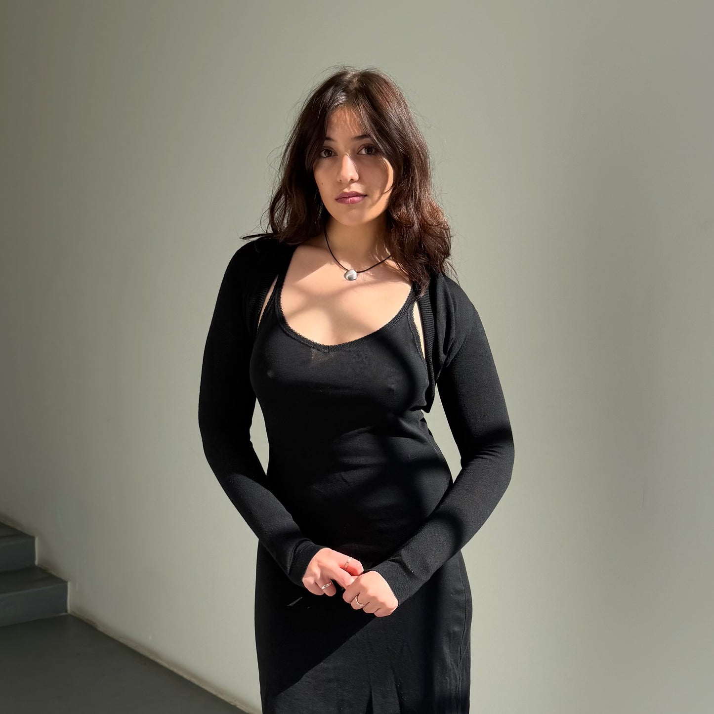 Emilio Pucci Bolero