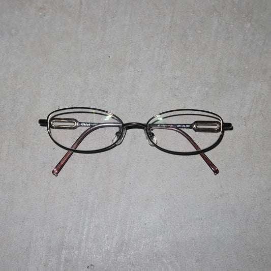 Chloé Vintage Spectacles