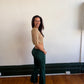 Prada Flares