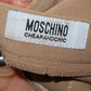 Moschino Suit