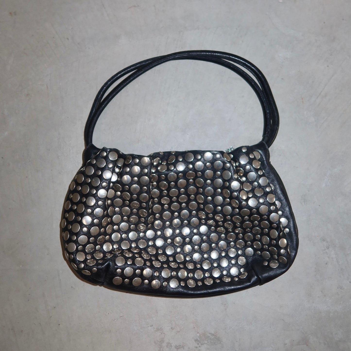 Sonia Rykiel Black Domino