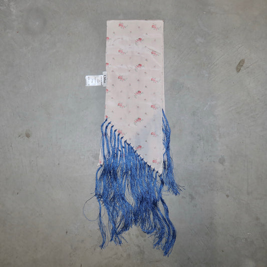 Chloé Rare SS2005 Scarf