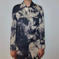 Celine SS2000 Tie Dye Jacket