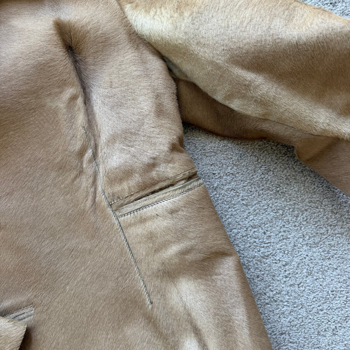 Custom: Lindsay