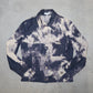 Celine SS2000 Tie Dye Jacket