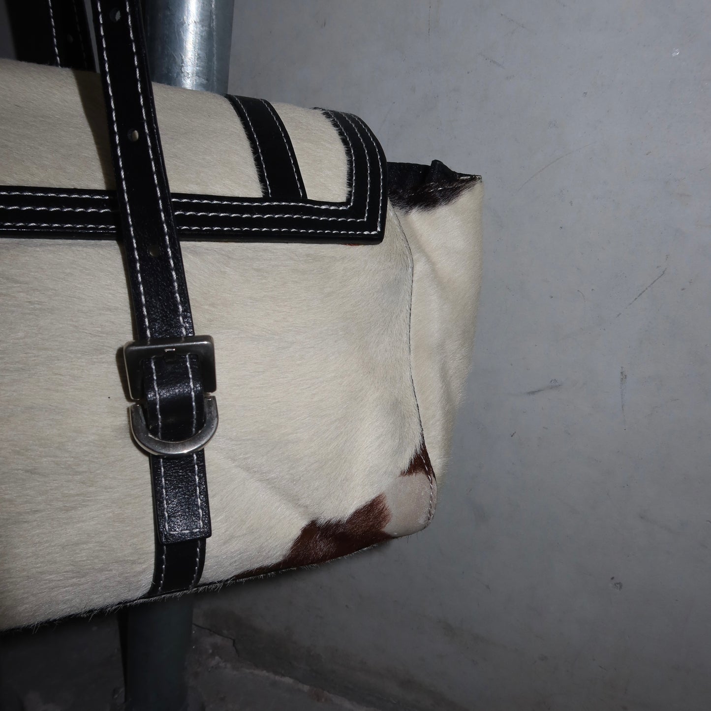 Givenchy Cowhide Bag