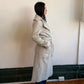 Alberta Ferretti Wrap Coat