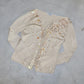 Moschino Sequin Cardigan