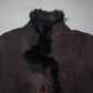Emporio Armani AW2005 Shearling Jacket