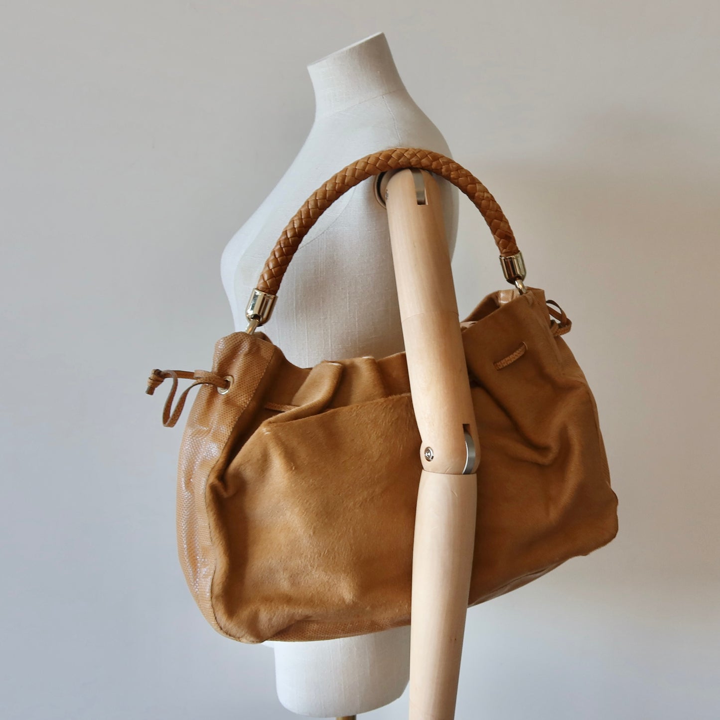 Kate Spade Cowhide Bag