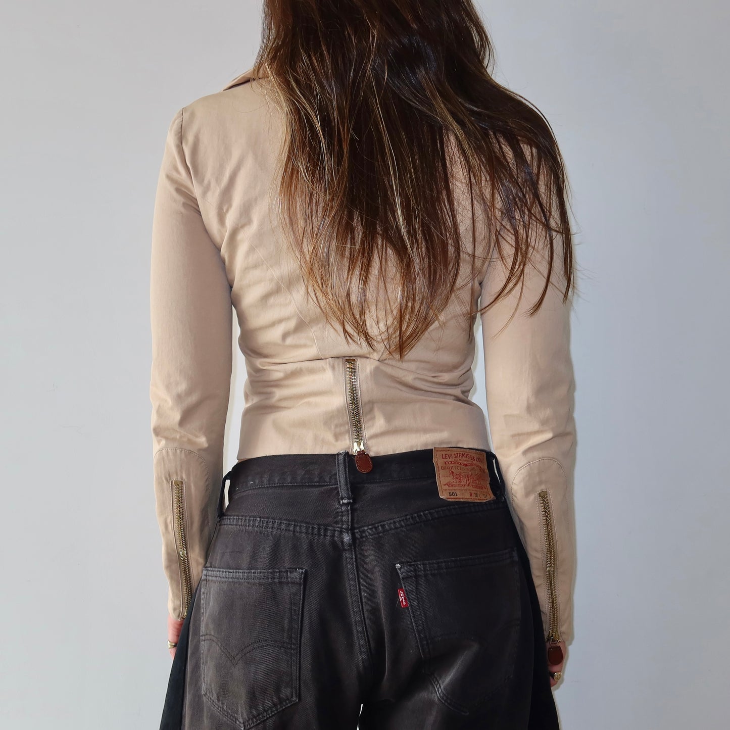 Marni Cotton Jacket