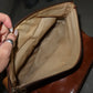 Chloé AW2003 Large Leather Camera Bag