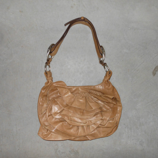 YSL Light Brown Nadja
