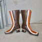 Marni Leather Boots (36)