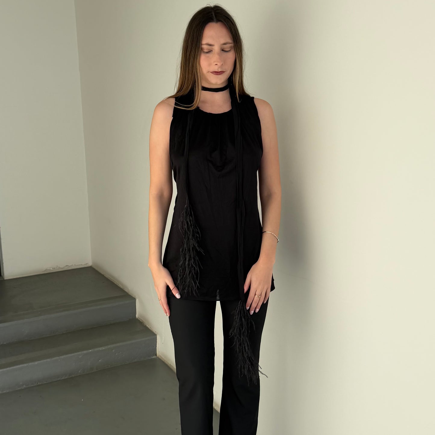 Emilio Pucci Tunic