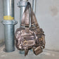 Chloé Metallic Betty Bag with Mini Pouch
