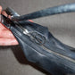 Gucci Black Leather Bag