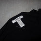 Chloé Oversized Logo Top