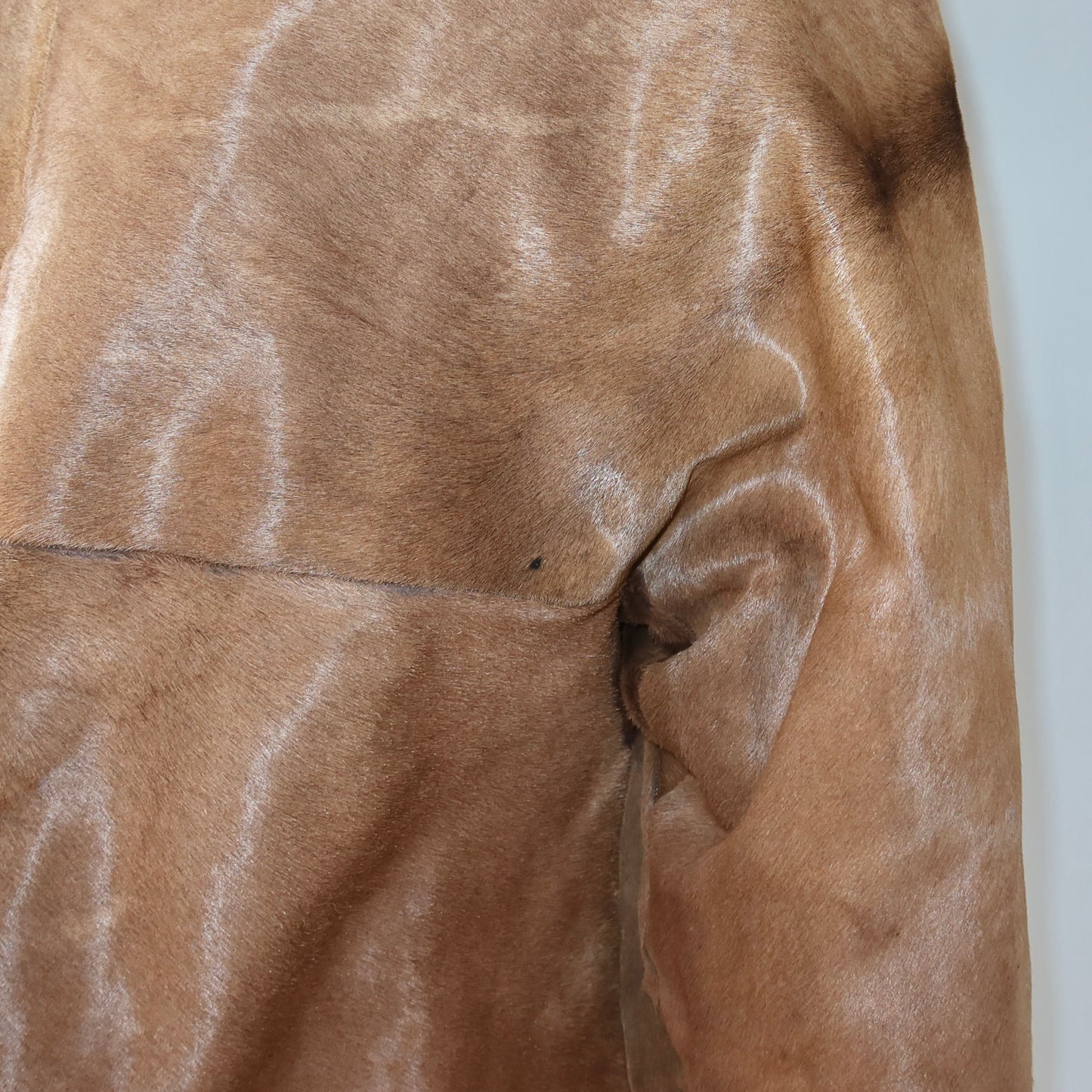 Marni Cowhide Jacket