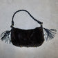 Paolo Masi Mink Fur Bag