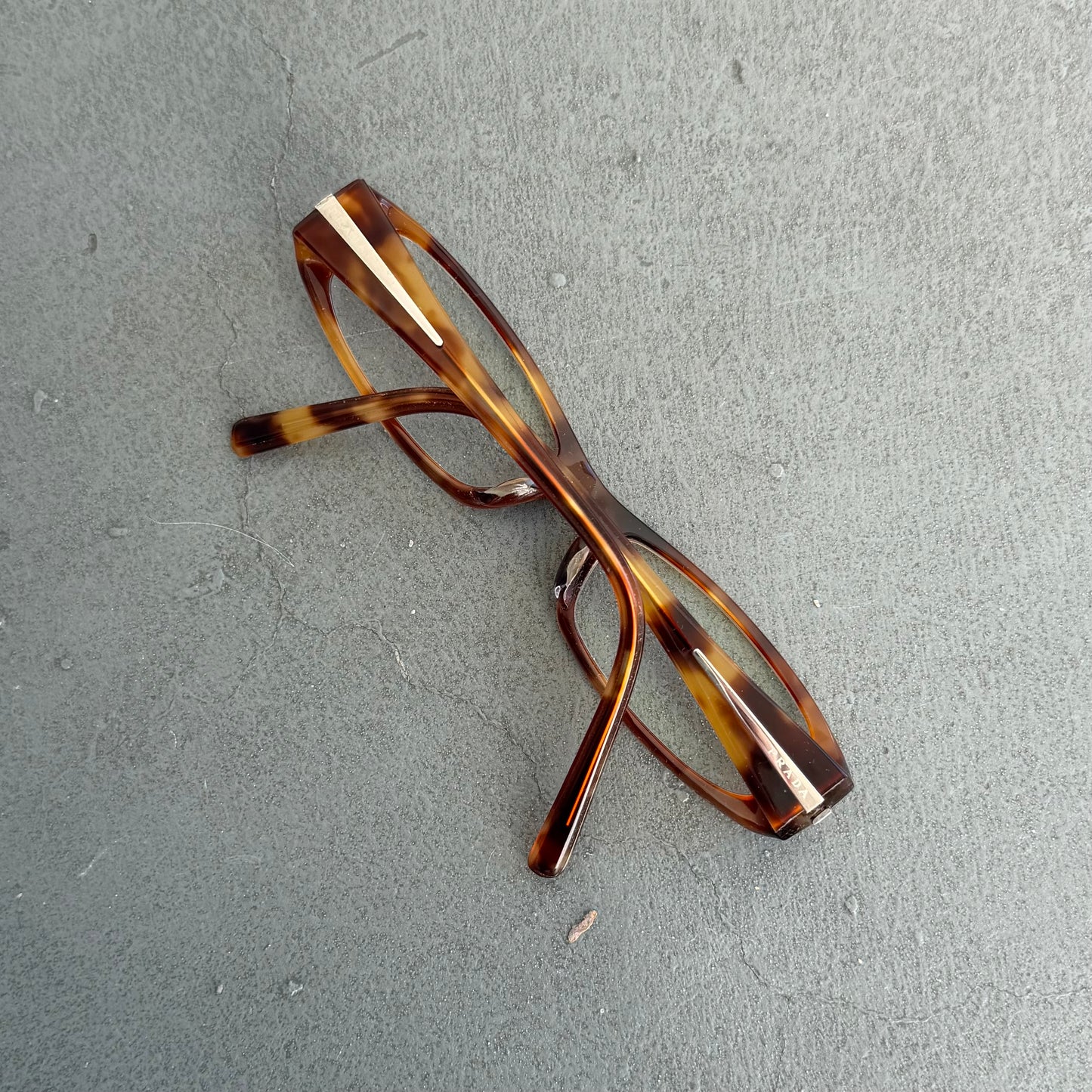 Prada Spectacles