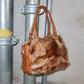 Paolo Masi Fox Fur Bag