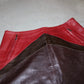 Isabel Marant Leather Skirt