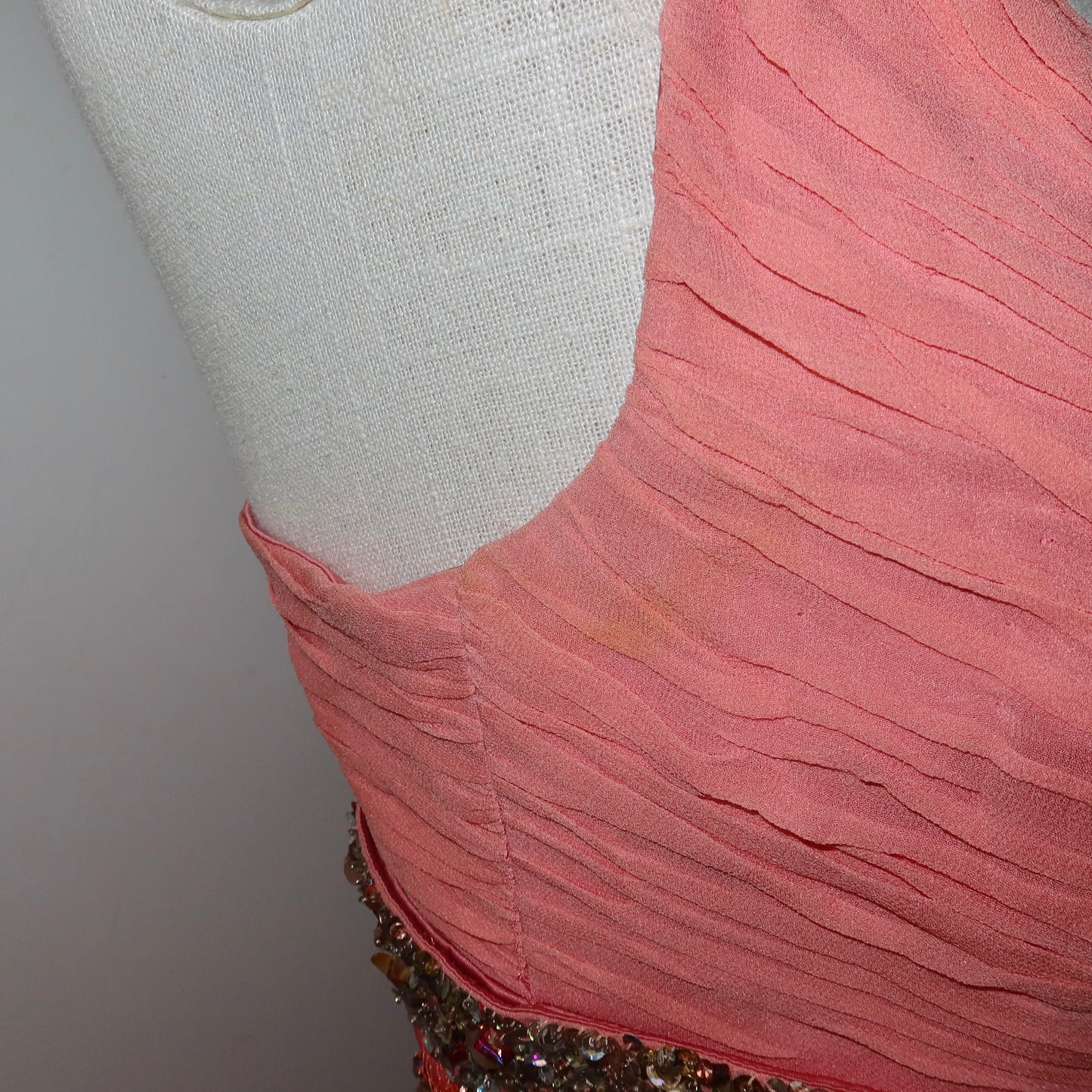 Mandalay Embellished Dress