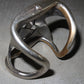 YSL AW2003 Stainless Steel Cuff