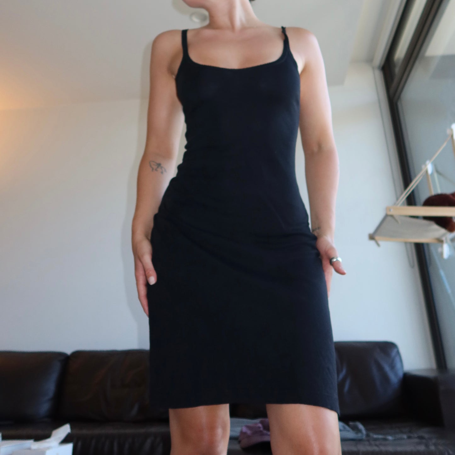 Isabel Marant Knit Dress