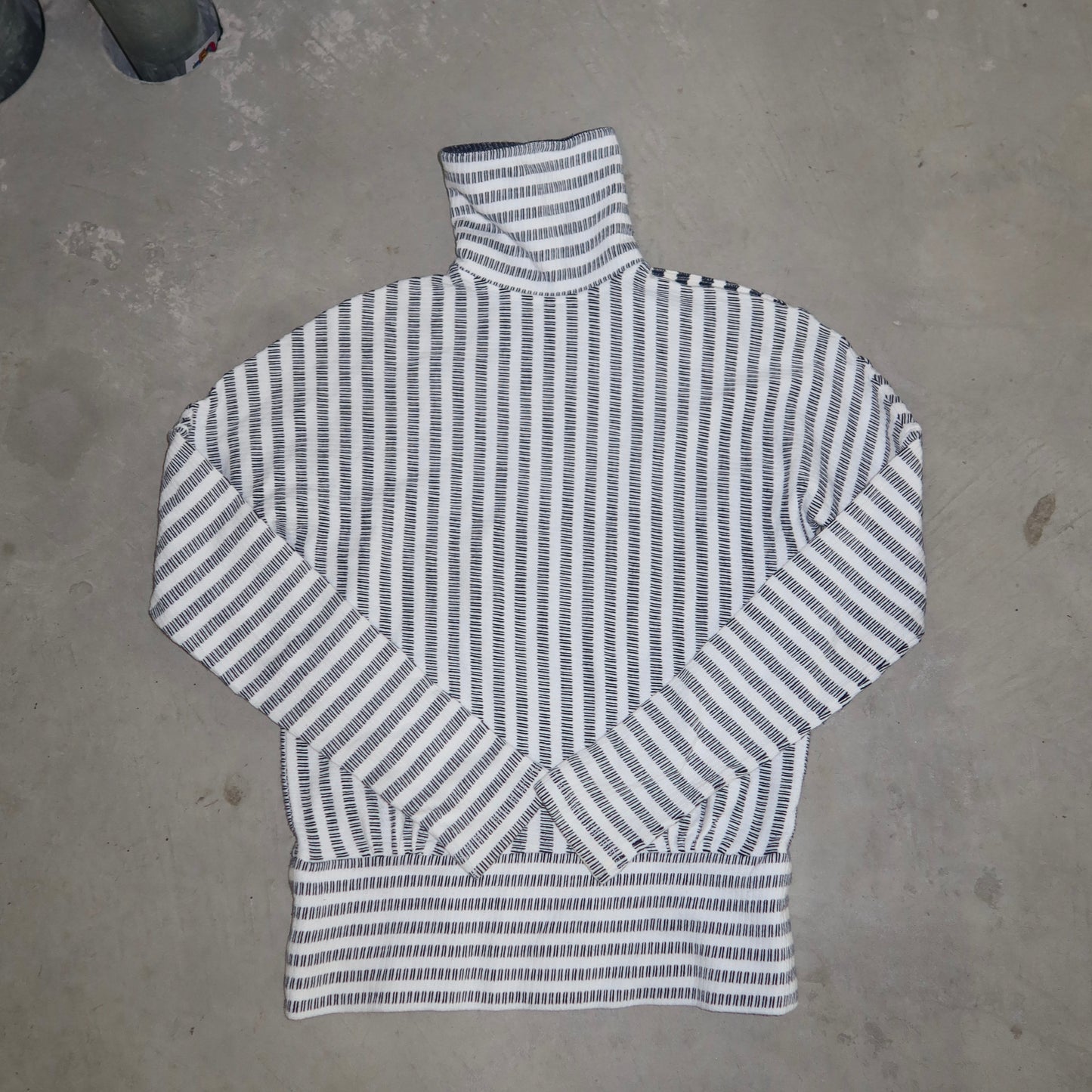 See by Chloé Striped Jumper