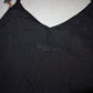 Jean Paul Gaultier Mother of Pearl Button Tank
