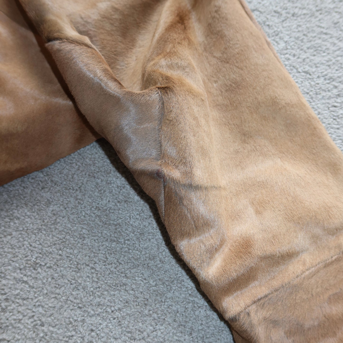 Marni Cowhide Jacket