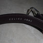 Celine FIFA 2002 World Cup Belt
