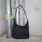 Gucci Black Monogram Tote