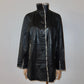 Balmain Leather Jacket