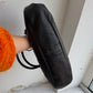Bruno Magli Large Leather Bag