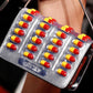 Moschino SS2017 Pill Capsule Bag 💊