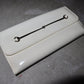 Gucci Patent Horse-bit Wallet