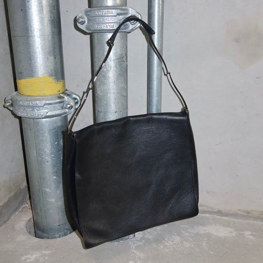 Gucci Horsebit Handle Bag