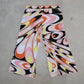 Emilio Pucci SS2005 Terry Towelling Capris