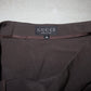 Gucci 1997 Pencil Skirt