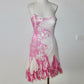 YVE London Beaded Dress
