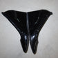 Lanvin Patent Wedges (39.5)