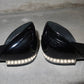 Chanel Patent Flats (39-40)