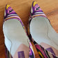 Emilio Pucci Printed Heels (36)